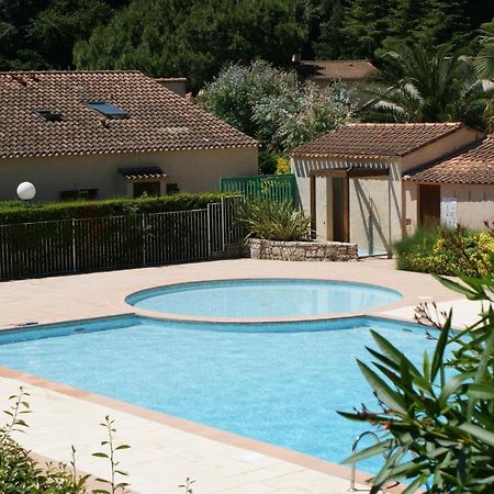 Residence Cap Azur Maison N° 106 Вильнёв-Лубе Экстерьер фото