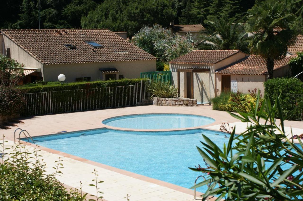Residence Cap Azur Maison N° 106 Вильнёв-Лубе Экстерьер фото